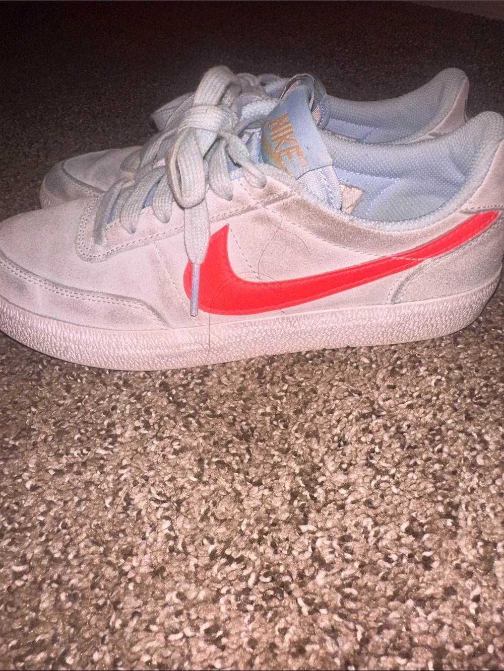 Nike Killshot 2 Big Kids' Shoes